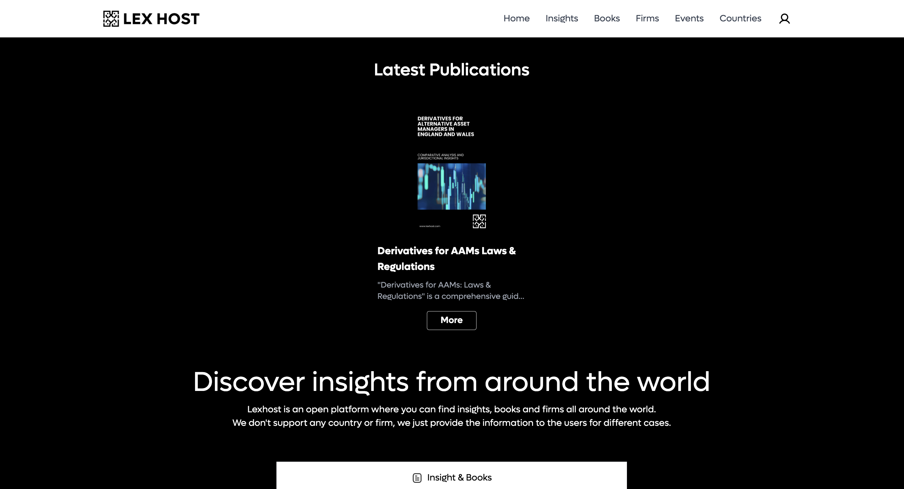 LexHost